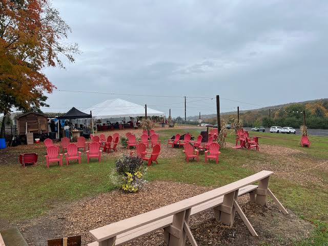 Longview Cider House